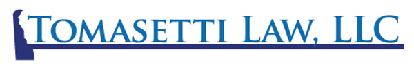 Tomasetti Law, LLC Logo